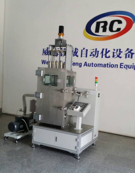 福建环氧树脂真空灌胶机