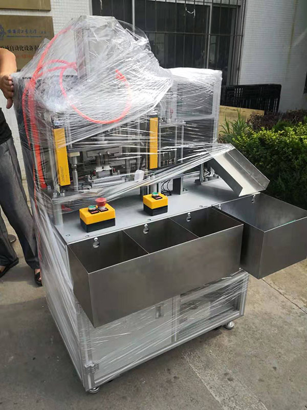 福建端子组装检测设备